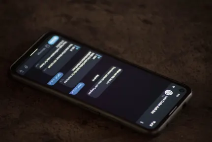 Moon Casino Application mobile